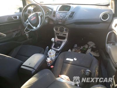 Zdjęcie 8 z 12 samochodu: 2015 FORD FIESTA SE VIN:3FADP4EJ3FM223845 - miniatura