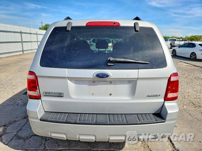 Zdjęcie 6 z 13 samochodu: 2008 FORD ESCAPE XLT VIN:1FMCU93148KA42502 - miniatura