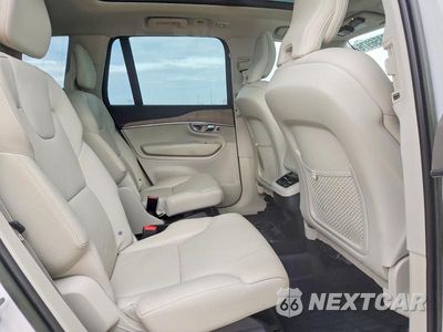 Zdjęcie 11 z 13 samochodu: 2023 VOLVO XC90 PLUS VIN:YV40621N8P1972631 - miniatura