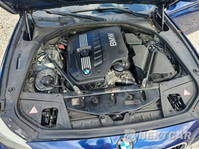 Zdjęcie 11 z 12 samochodu: 2011 BMW 528 I VIN:WBAFR1C51BC750924 - miniatura