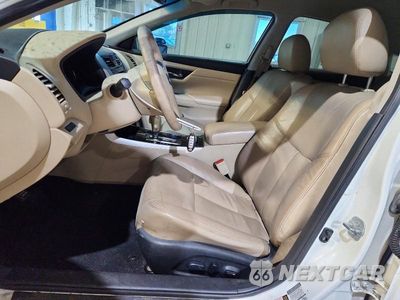 Zdjęcie 7 z 13 samochodu: 2015 NISSAN ALTIMA 2.5 SL VIN:1N4AL3APXFN352609 - miniatura