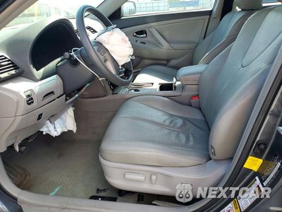 Zdjęcie 7 z 12 samochodu: 2011 TOYOTA CAMRY LE VIN:4T1BF3EK6BU214551 - miniatura