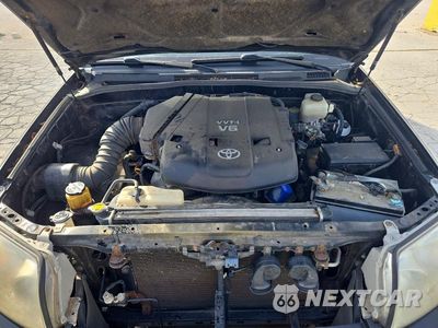 Zdjęcie 12 z 13 samochodu: 2005 TOYOTA 4RUNNER SR5 VIN:JTEBU14R150070217 - miniatura