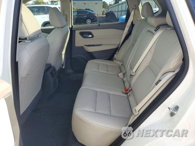 Zdjęcie 11 z 13 samochodu: 2023 NISSAN ROGUE SV VIN:5N1BT3BB6PC811340 - miniatura