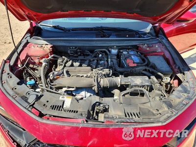 Zdjęcie 11 z 12 samochodu: 2024 HONDA ACCORD EX VIN:1HGCY1F33RA034617 - miniatura