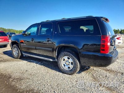 Drugie zdjęcie samochodu z przodu: 2012 CHEVROLET SUBURBAN VIN:1GNSKJE73CR132708 - miniatura