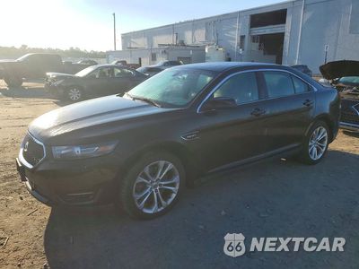 2014 FORD TAURUS SHO 1FAHP2KT5EG110385 - główne zdjęcie licytacji z USA - miniatura