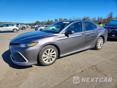 2023 TOYOTA CAMRY LE 4T1C11BK4PU093148 - główne zdjęcie licytacji z USA - miniatura