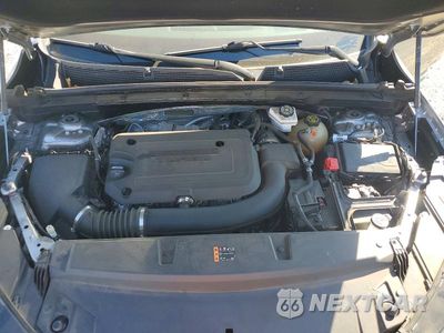 Zdjęcie 12 z 13 samochodu: 2022 BUICK ENVISION ESSENCE VIN:LRBFZNR43ND147110 - miniatura