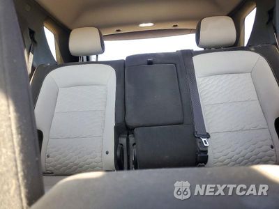 Zdjęcie 10 z 14 samochodu: 2020 CHEVROLET EQUINOX LS VIN:2GNAXHEV4L6223213 - miniatura