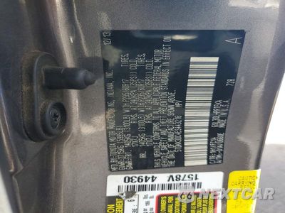 Zdjęcie 14 z 14 samochodu: 2014 TOYOTA SIENNA LE VIN:5TDKK3DC4ES443216 - miniatura