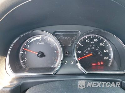 Zdjęcie 9 z 12 samochodu: 2018 NISSAN VERSA SV VIN:3N1CN7AP4JL872031 - miniatura