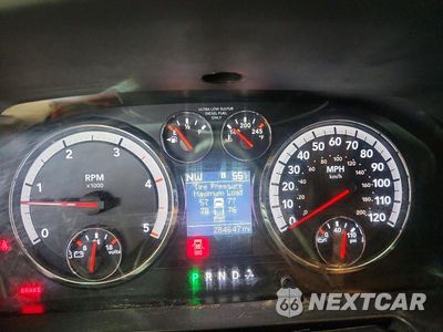 Zdjęcie 9 z 12 samochodu: 2012 DODGE RAM 2500 SLT VIN:3C6UD5MLXCG236704 - miniatura