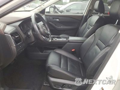 Zdjęcie 7 z 13 samochodu: 2023 NISSAN ROGUE SL VIN:5N1BT3CA1PC934128 - miniatura