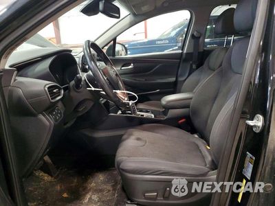 Zdjęcie 7 z 13 samochodu: 2019 HYUNDAI SANTA FE SEL PLUS 2.4L VIN:5NMS3CAD7KH128760 - miniatura