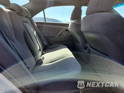 Zdjęcie 10 z 12 samochodu: 2010 TOYOTA CAMRY LE VIN:4T4BF3EK1AR028680 - miniatura