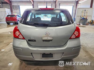 Zdjęcie 6 z 13 samochodu: 2007 NISSAN VERSA 1.8 S VIN:3N1BC13E47L387147 - miniatura