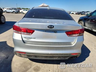 Zdjęcie 6 z 12 samochodu: 2017 KIA OPTIMA LX VIN:5XXGT4L36HG148845 - miniatura