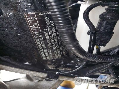 Zdjęcie 9 z 9 samochodu: 2016 BMW R1200 RS VIN:WB10A1503GZ379137 - miniatura