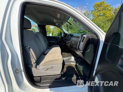 Zdjęcie 11 z 12 samochodu: 2016 CHEVROLET SILVERADO C1500 VIN:1GCNCNEHXGZ428396 - miniatura