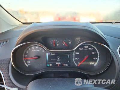 Zdjęcie 9 z 12 samochodu: 2018 CHEVROLET CRUZE LT VIN:1G1BE5SM8J7136935 - miniatura