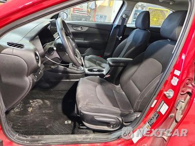 Zdjęcie 7 z 13 samochodu: 2021 KIA FORTE LXS VIN:3KPF24AD9ME334375 - miniatura