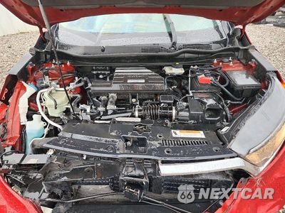 Zdjęcie 11 z 12 samochodu: 2019 HONDA CR-V EXL VIN:2HKRW2H8XKH645272 - miniatura