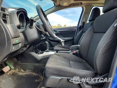 Zdjęcie 7 z 12 samochodu: 2016 HONDA FIT EX VIN:JHMGK5H78GX033142 - miniatura
