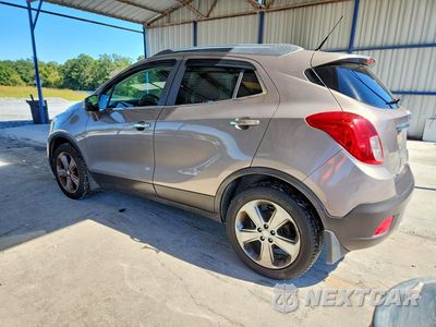 Drugie zdjęcie samochodu z przodu: 2013 BUICK ENCORE VIN:KL4CJASB6DB075921 - miniatura