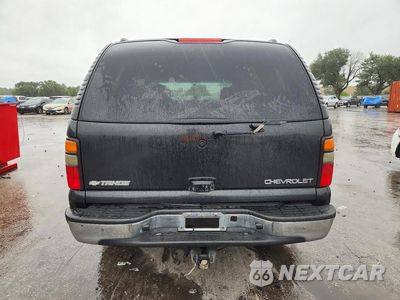 Zdjęcie 6 z 13 samochodu: 2005 CHEVROLET TAHOE C1500 VIN:1GNEC13T95R171686 - miniatura