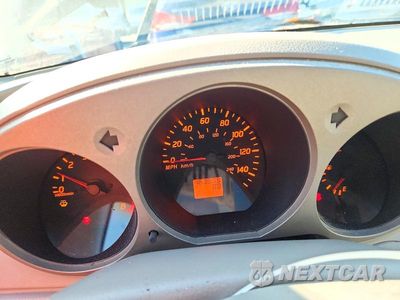 Zdjęcie 9 z 12 samochodu: 2002 NISSAN ALTIMA VIN:1N4AL11D32C141560 - miniatura