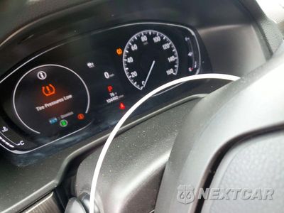 Zdjęcie 9 z 12 samochodu: 2021 HONDA ACCORD SPORT SE VIN:1HGCV1F45MA042633 - miniatura