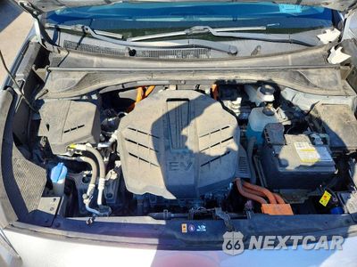 Zdjęcie 12 z 13 samochodu: 2022 KIA NIRO EV S VIN:KNDCC3LG6N5159811 - miniatura