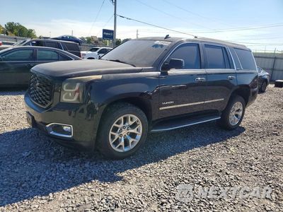 2015 GMC YUKON SLT 1GKS1BKC9FR131199 - główne zdjęcie licytacji z USA - miniatura