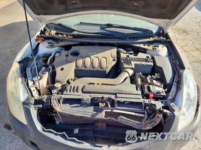 Zdjęcie 11 z 13 samochodu: 2010 NISSAN ALTIMA 2.5 VIN:1N4AL2AP1AN520771 - miniatura