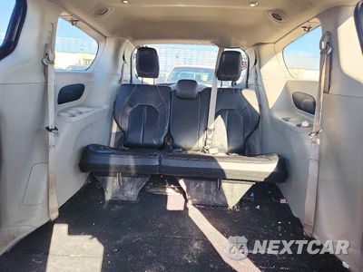 Zdjęcie 10 z 13 samochodu: 2021 CHRYSLER VOYAGER LXI VIN:2C4RC1DG0MR509173 - miniatura