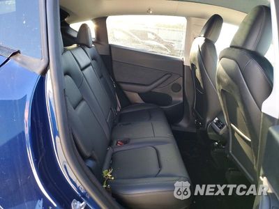 Zdjęcie 11 z 14 samochodu: 2023 TESLA MODEL Y VIN:7SAYGDED7PF934852 - miniatura