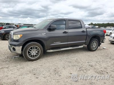 2011 TOYOTA TUNDRA CREWMAX SR5 5TFEY5F14BX108000 - główne zdjęcie licytacji z USA - miniatura