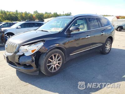 2014 BUICK ENCLAVE 5GAKVBKD8EJ241846 - główne zdjęcie licytacji z USA - miniatura