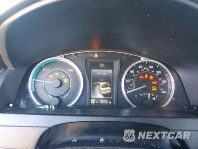 Zdjęcie 9 z 13 samochodu: 2016 TOYOTA CAMRY HYBRID SE VIN:4T1BD1FK4GU191089 - miniatura