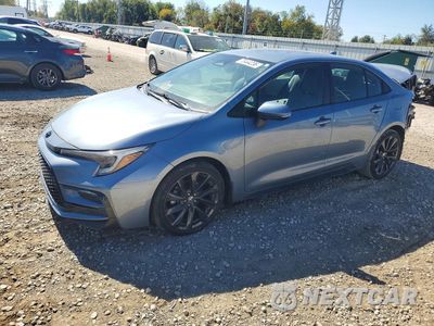 2024 TOYOTA COROLLA SE 5YFS4MCE1RP173234 - główne zdjęcie licytacji z USA - miniatura