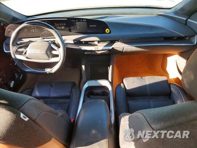 Zdjęcie 8 z 12 samochodu: 2022 LUCID MOTORS AIR GRAND TOURING VIN:50EA1GBA0NA003378 - miniatura