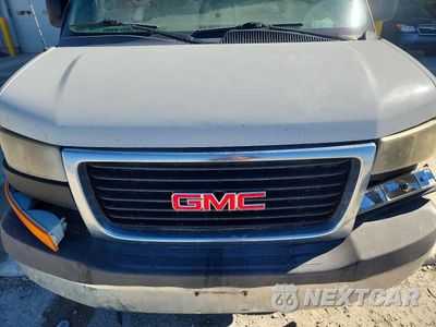 Zdjęcie 11 z 12 samochodu: 2014 GMC SAVANA 2500 CARGO DELIVERY VAN VIN:1GTW7FCA8E1908761 - miniatura