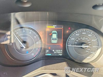 Zdjęcie 9 z 13 samochodu: 2019 SUBARU IMPREZA VIN:4S3GTAB62K3736386 - miniatura