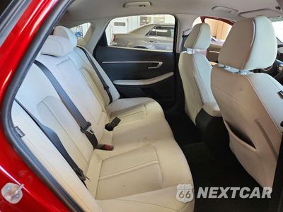 Zdjęcie 10 z 13 samochodu: 2025 HYUNDAI SONATA SEL VIN:KMHL64JA7SA470741 - miniatura