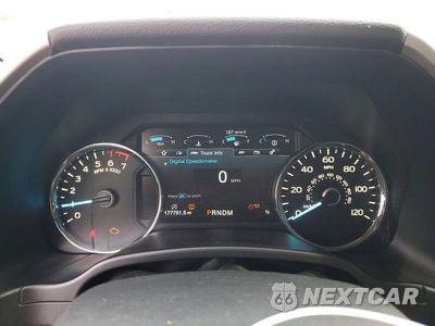 Zdjęcie 9 z 12 samochodu: 2020 FORD F150 SUPERCREW VIN:1FTEW1C58LKF31604 - miniatura