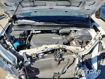 Zdjęcie 12 z 14 samochodu: 2018 HONDA PILOT EXL VIN:5FNYF5H55JB003820 - miniatura