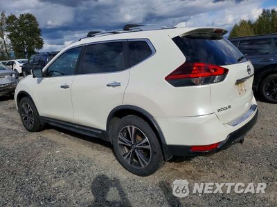 Drugie zdjęcie samochodu z przodu: 2018 NISSAN ROGUE SL VIN:JN8AT2MVXJW314934 - miniatura