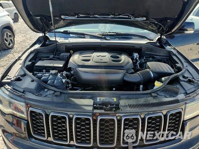 Zdjęcie 12 z 13 samochodu: 2021 JEEP GRAND CHEROKEE LIMITED VIN:1C4RJFBG8MC883397 - miniatura