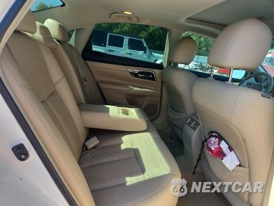 Zdjęcie 10 z 12 samochodu: 2013 NISSAN ALTIMA 2.5 VIN:1N4AL3AP4DN531063 - miniatura